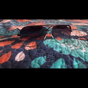 Quay High Key Mini Desi Perkins Sunglasses!